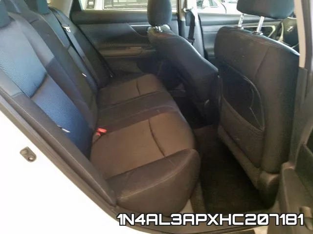 1N4AL3APXHC207181 фото 7