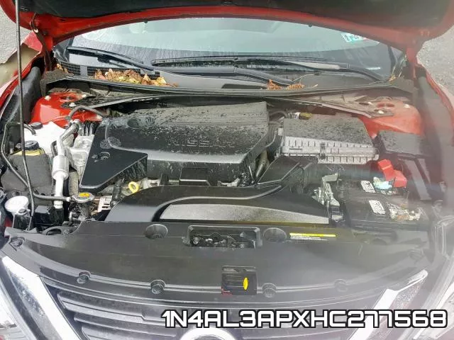 1N4AL3APXHC277568 фото 8
