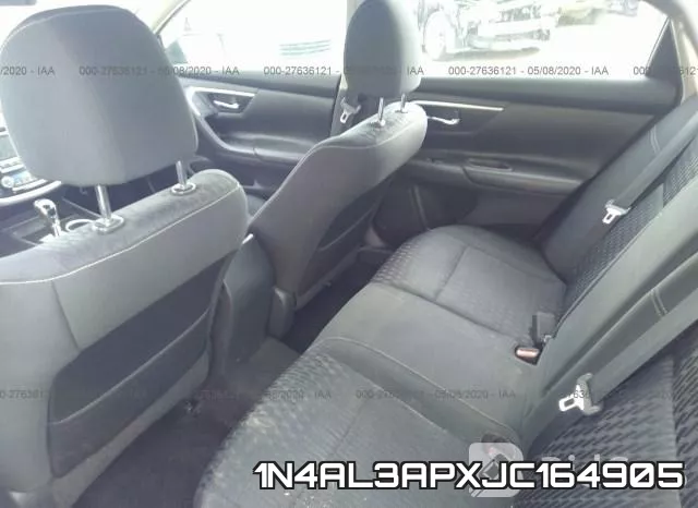 1N4AL3APXJC164905 фото 9