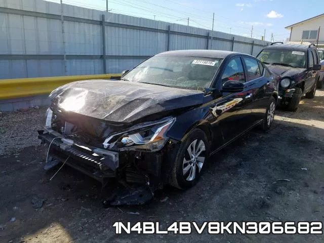 1N4BL4BV8KN306682 фото 3