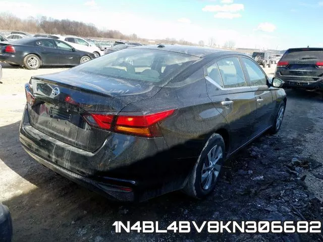 1N4BL4BV8KN306682 фото 5