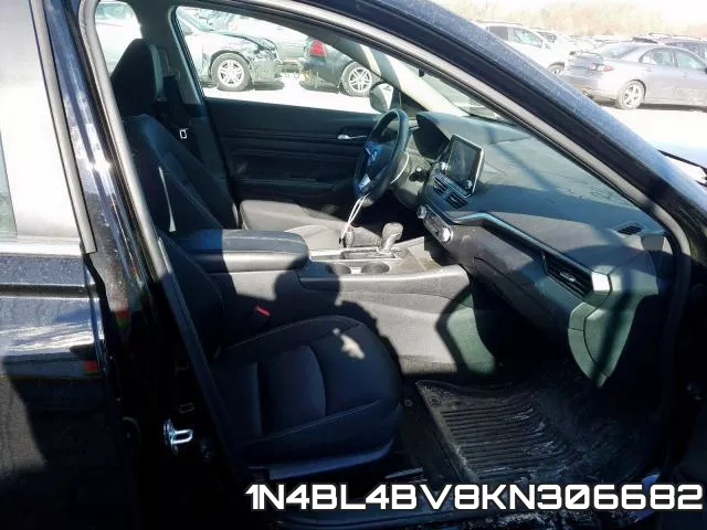 1N4BL4BV8KN306682 фото 6