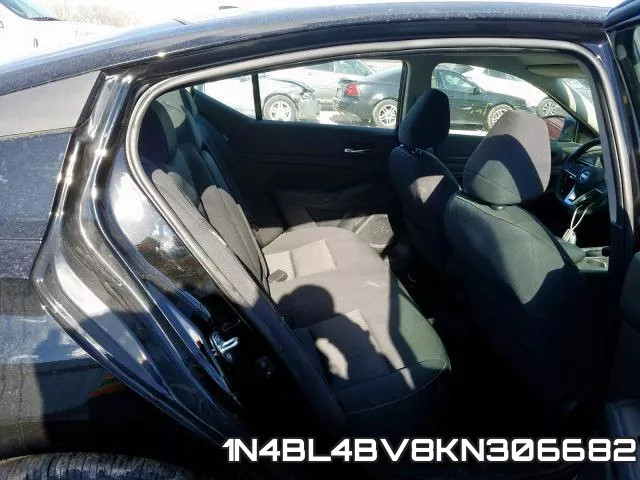 1N4BL4BV8KN306682 фото 7
