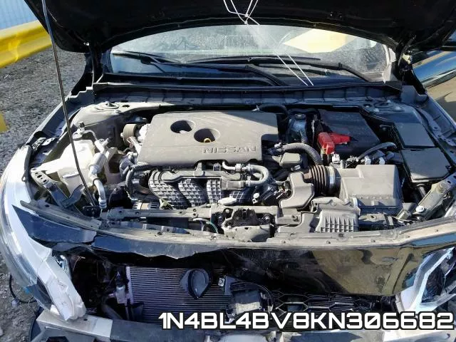 1N4BL4BV8KN306682 фото 8