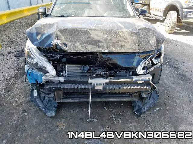 1N4BL4BV8KN306682 фото 10