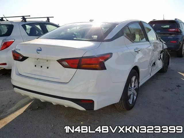 1N4BL4BVXKN323399 фото 5