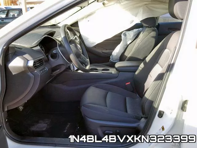 1N4BL4BVXKN323399 фото 6