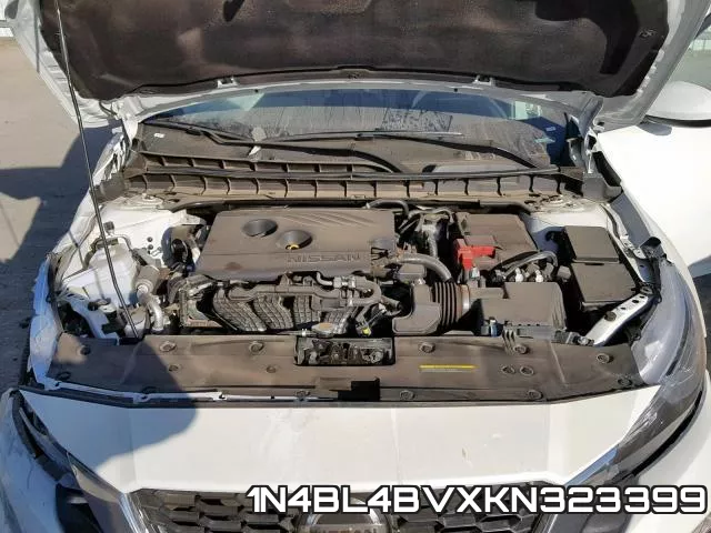 1N4BL4BVXKN323399 фото 8