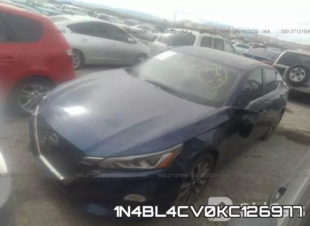 1N4BL4CV0KC126977 фото 3