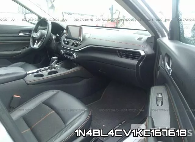 1N4BL4CV1KC167618 фото 6