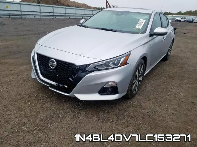 1N4BL4DV7LC153271 фото 3