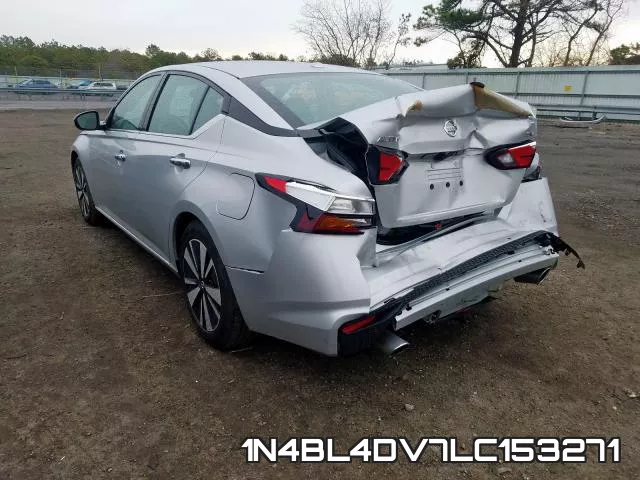 1N4BL4DV7LC153271 фото 4