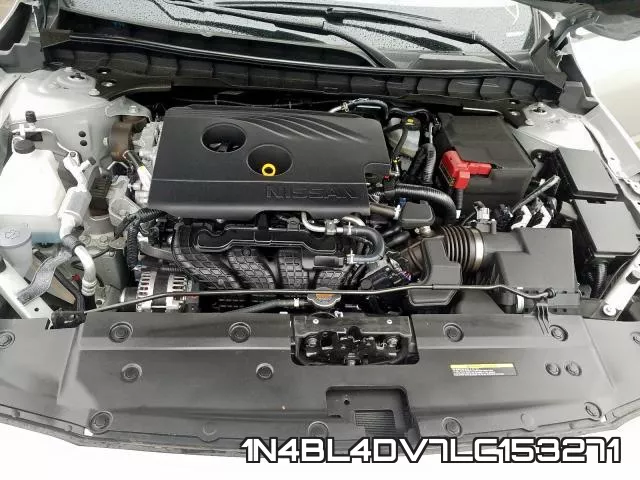1N4BL4DV7LC153271 фото 8