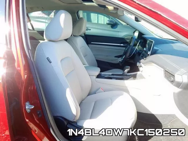 1N4BL4DW7KC150250 фото 6