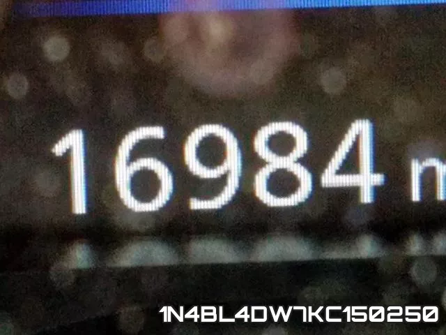 1N4BL4DW7KC150250 фото 9