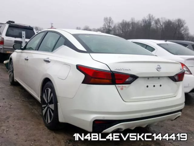 1N4BL4EV5KC144419 фото 4