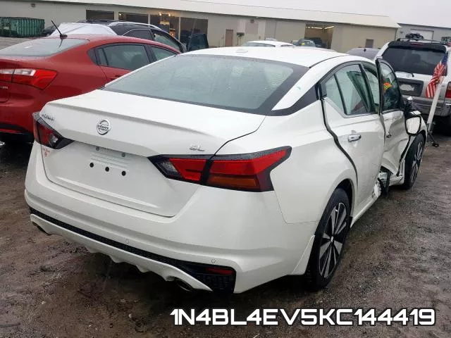 1N4BL4EV5KC144419 фото 5