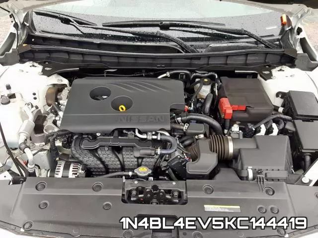 1N4BL4EV5KC144419 фото 8