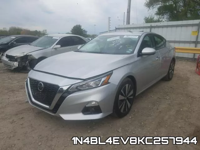 1N4BL4EV8KC257944 фото 3