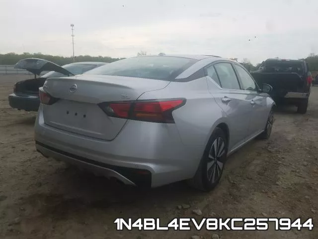1N4BL4EV8KC257944 фото 5