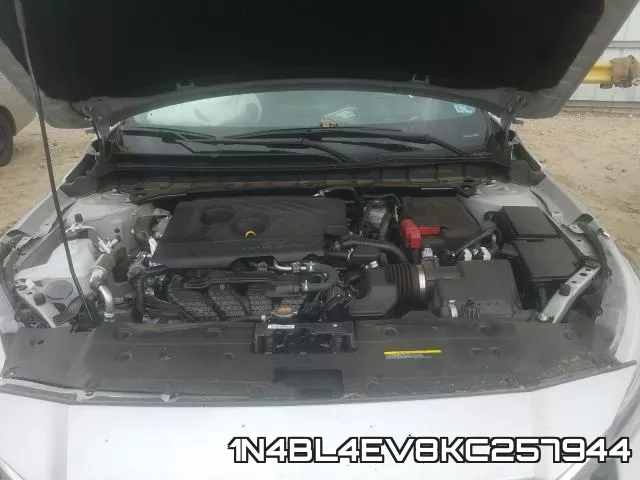 1N4BL4EV8KC257944 фото 8