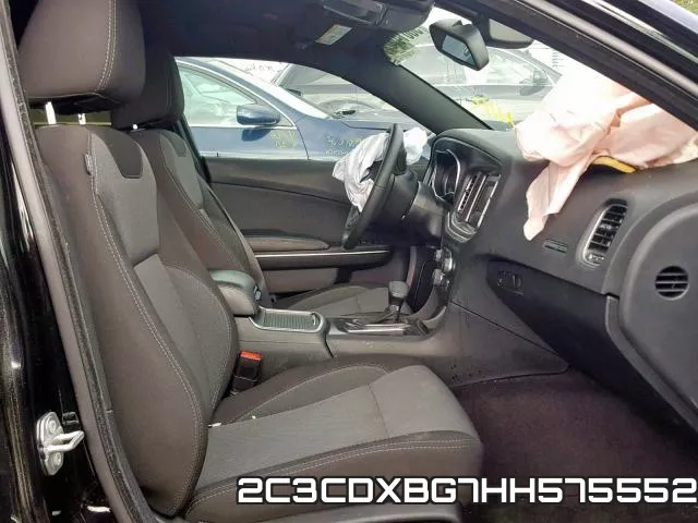 2C3CDXBG7HH575552 фото 6