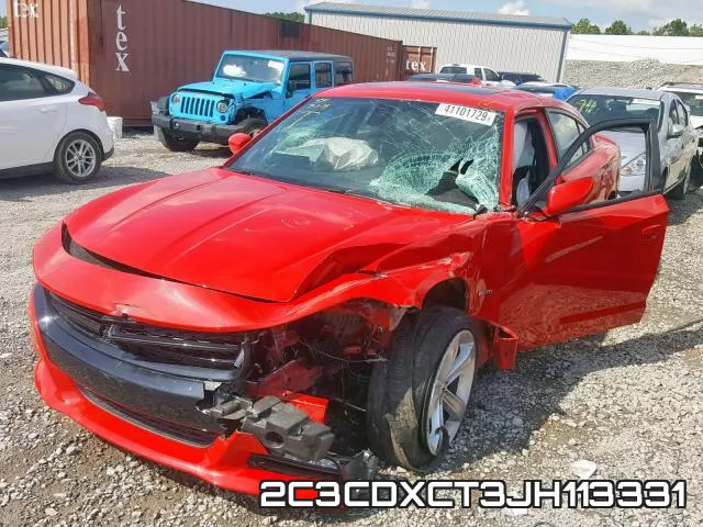 2C3CDXCT3JH113331 фото 3