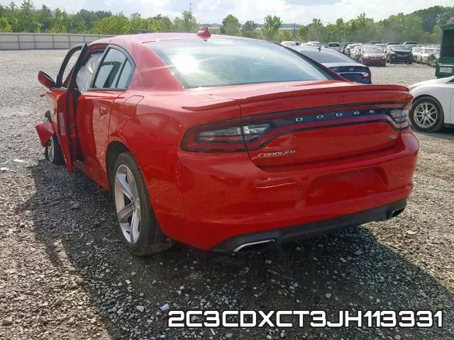 2C3CDXCT3JH113331 фото 4