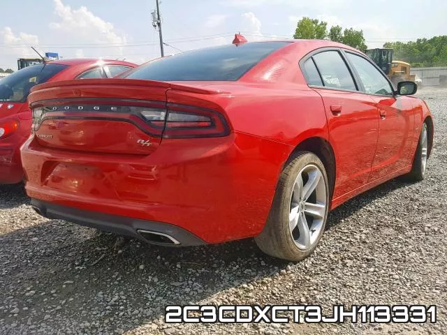 2C3CDXCT3JH113331 фото 5