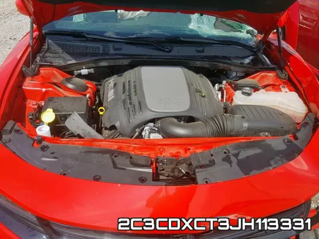 2C3CDXCT3JH113331 фото 8