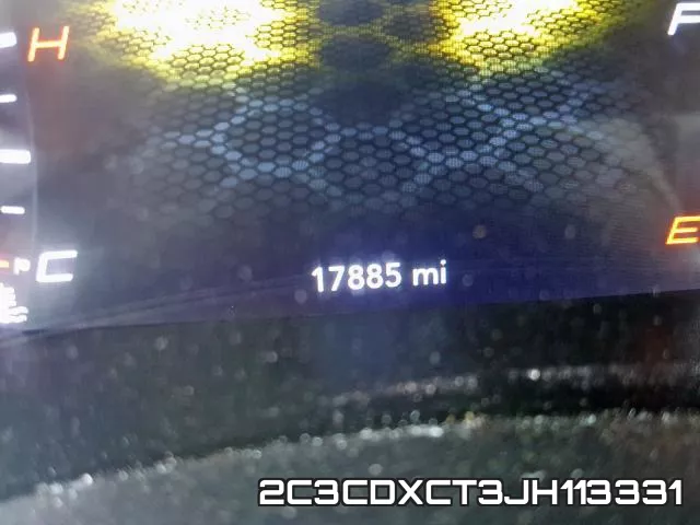 2C3CDXCT3JH113331 фото 9