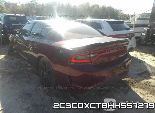 2C3CDXCT8HH557279 фото 4