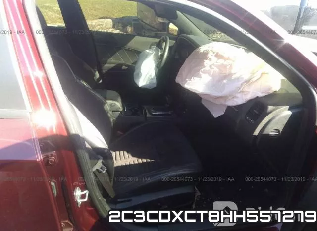 2C3CDXCT8HH557279 фото 6
