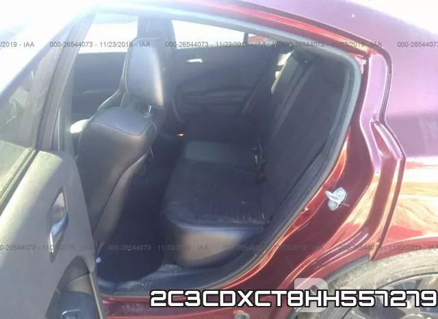 2C3CDXCT8HH557279 фото 9