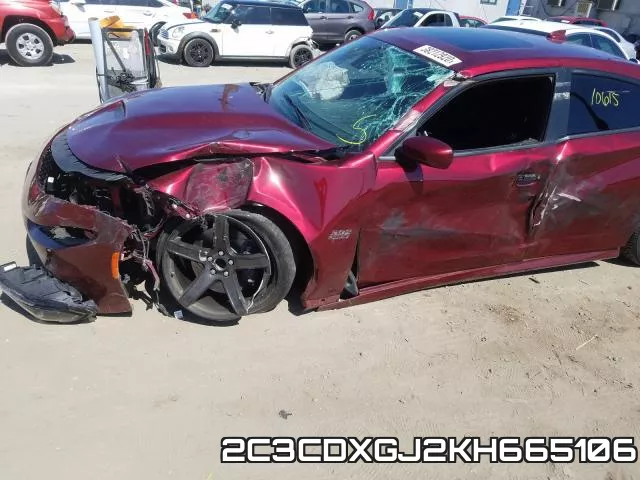 2C3CDXGJ2KH665106 фото 10