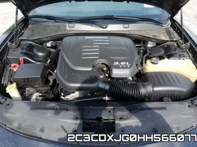 2C3CDXJG0HH566077 фото 8