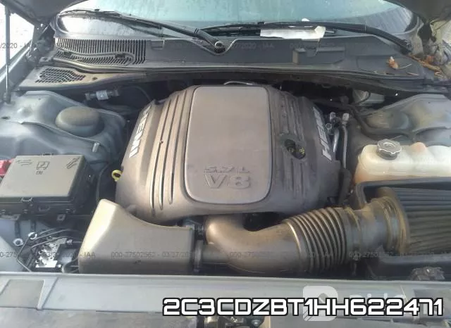 2C3CDZBT1HH622471 фото 2