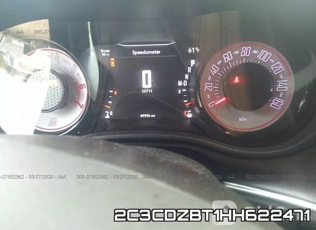 2C3CDZBT1HH622471 фото 8