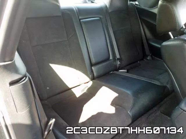 2C3CDZBT7HH607134 фото 7