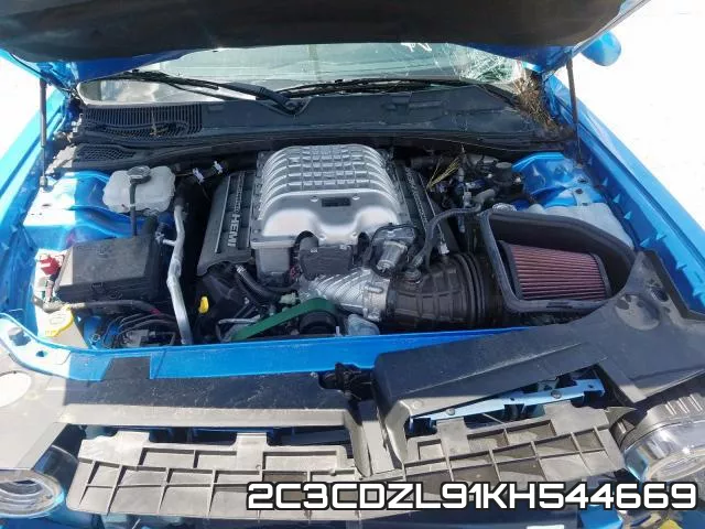 2C3CDZL91KH544669 фото 8