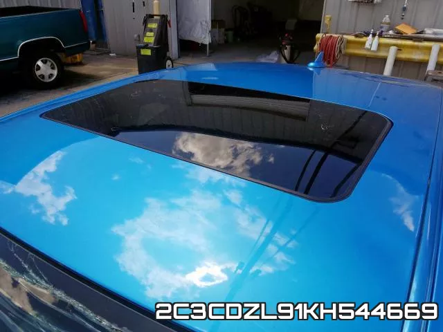 2C3CDZL91KH544669 фото 10
