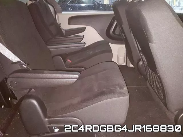 2C4RDGBG4JR168830 фото 7