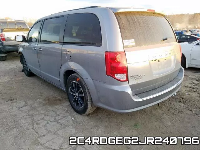 2C4RDGEG2JR240796 фото 4