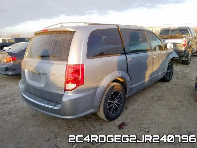 2C4RDGEG2JR240796 фото 5