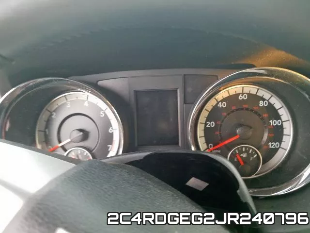 2C4RDGEG2JR240796 фото 9