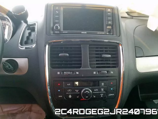 2C4RDGEG2JR240796 фото 10