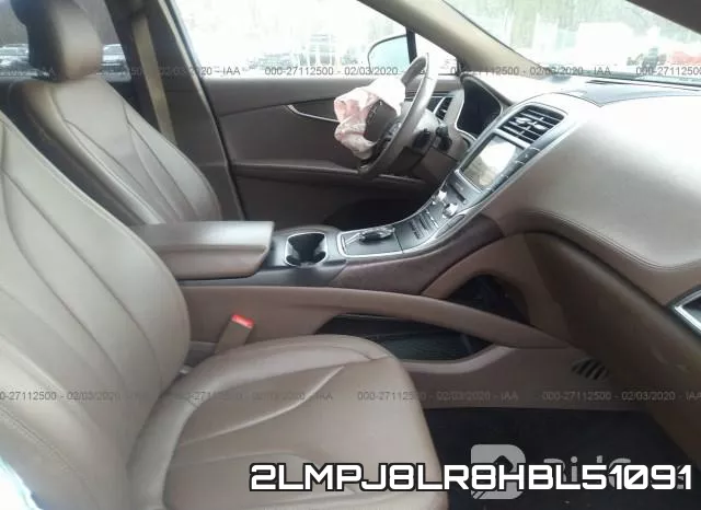2LMPJ8LR8HBL51091 фото 6
