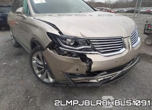 2LMPJ8LR8HBL51091 фото 7