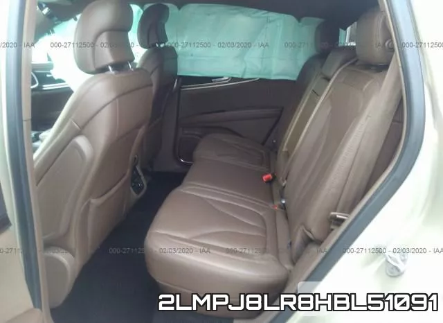 2LMPJ8LR8HBL51091 фото 9