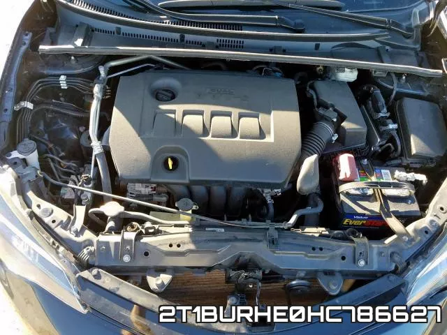 2T1BURHE0HC786627 фото 8
